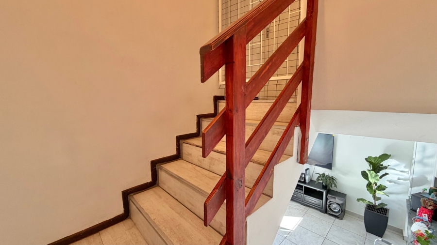 3 Bedroom Property for Sale in Audas Estate Western Cape